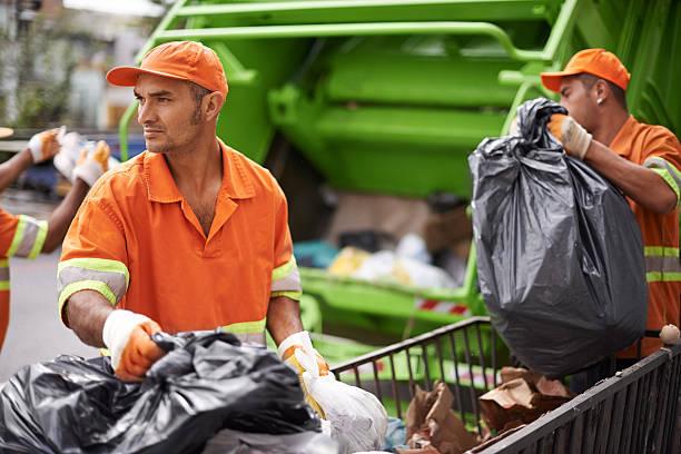 Demolition Debris Removal in Leesburg, VA