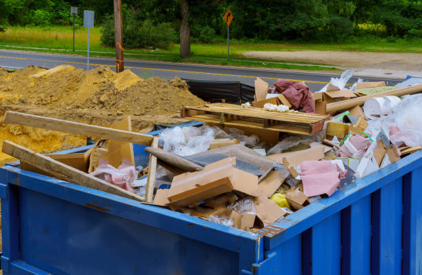 Reliable Leesburg, VA Junk Removal  Solutions